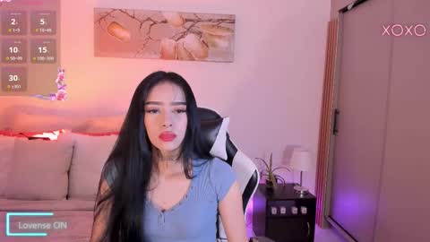 megan lake online show from March 26, 12:54 pm