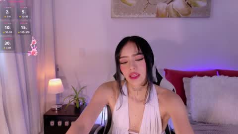 megan lake online show from April 11, 3:49 pm