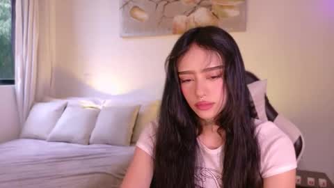 megan lake online show from February 19, 9:14 pm