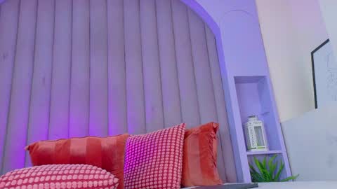 MEGAN online show from June 1, 2:35 am
