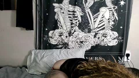 Lovely Megan online show from March 6, 8:19 am