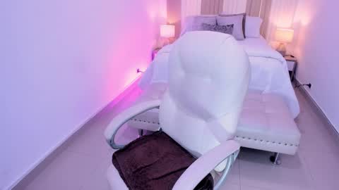 Megan  online show from February 3, 7:29 pm