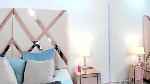 Megan  online show from February 13, 11:08 pm