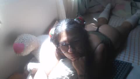 Danny online show from November 30, 5:31 pm