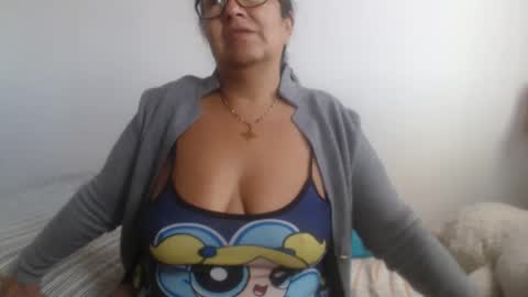 Danny online show from April 12, 2:10 pm