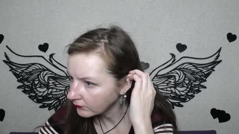 MeganPirs online show from March 5, 6:50 pm