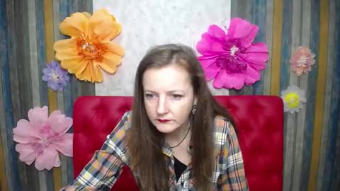 MeganPirs online show from March 27, 6:53 pm