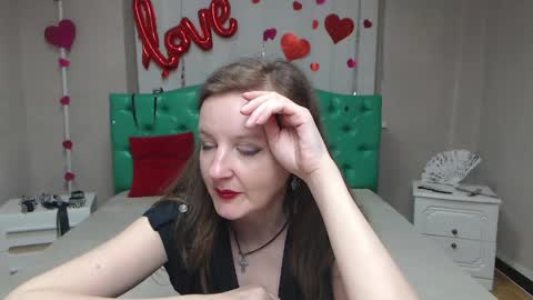 MeganPirs online show from April 16, 5:13 pm