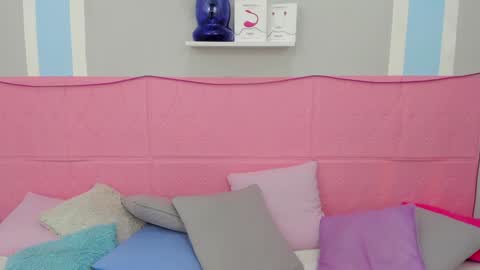 Megan Queen online show from January 28, 4:19 pm