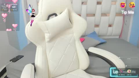 Megan Queen online show from November 7, 6:21 pm