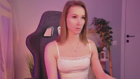 megan online show from February 18, 5:35 pm