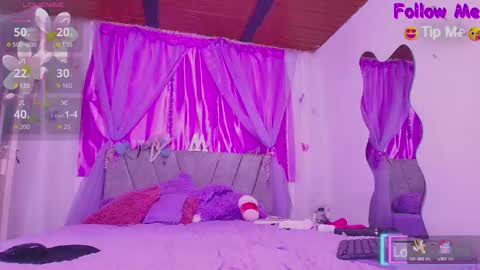 Megan online show from October 8, 1:39 pm