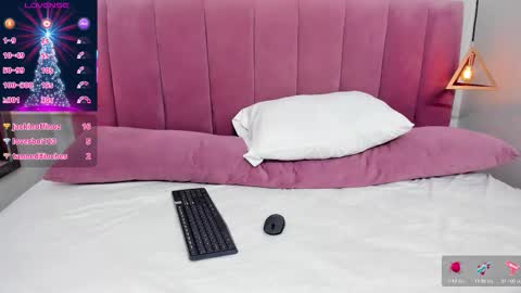 Megan  online show from November 21, 9:24 pm