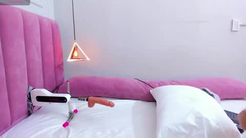 Megan  online show from September 16, 9:18 pm