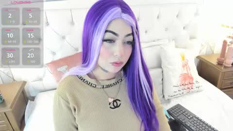 Megan online show from September 16, 11:56 am