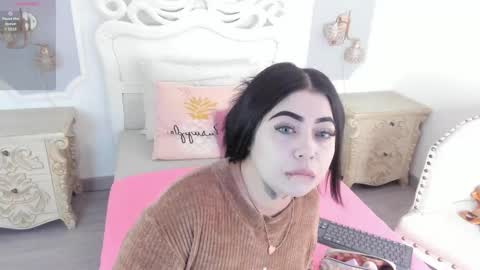 Megan online show from November 8, 12:08 pm