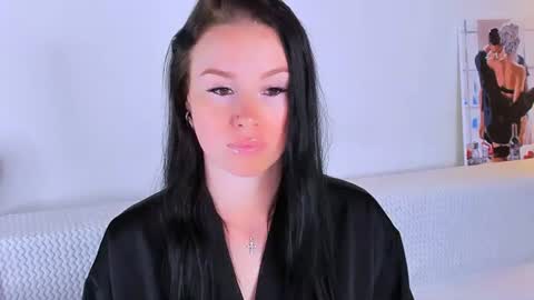 Megan online show from June 24, 9:33 pm
