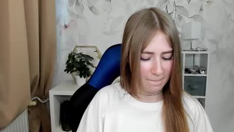 Megan online show from March 25, 3:08 pm