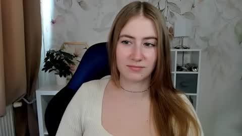 Megan online show from April 23, 12:29 pm