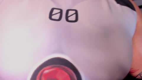  Maria online show from April 5, 1:24 am