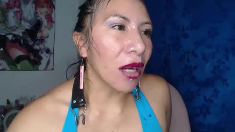 megara_love online show from March 31, 7:09 am