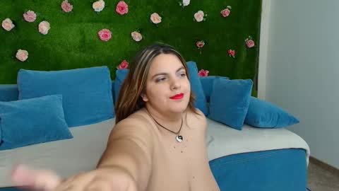 megatitts_ online show from October 30, 9:59 pm