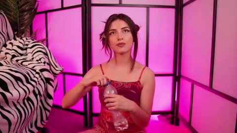 megga_bluee online show from February 28, 12:14 am