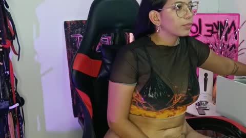 Your best slave  online show from January 5, 10:24 pm