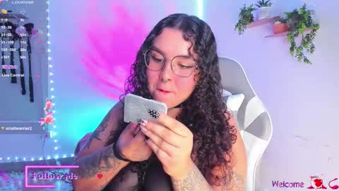   online show from November 26, 10:17 pm