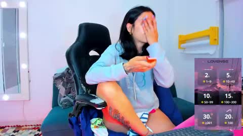 Juli online show from April 15, 10:18 am