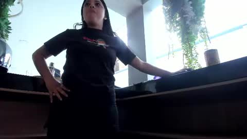MEGGY MAE online show from July 26, 12:47 pm
