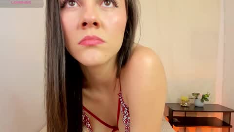 MEGHAN  online show from March 25, 12:39 am