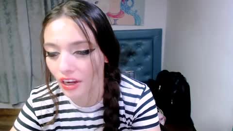 meghan online show from April 22, 3:57 am