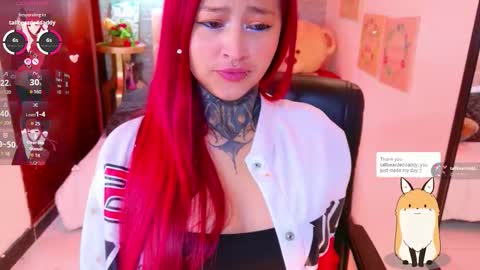 Meghan online show from November 14, 3:31 am