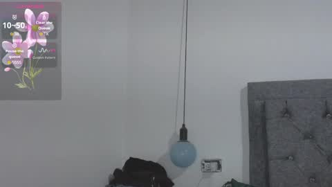 Meghan  online show from April 8, 10:57 pm