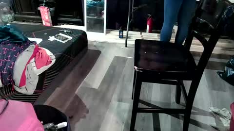 meghan online show from November 5, 12:01 am