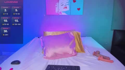 Julieta online show from February 19, 11:26 pm