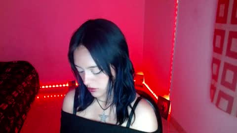 Melissa online show from February 25, 2:59 am