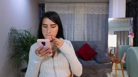 Mei online show from March 5, 11:38 pm