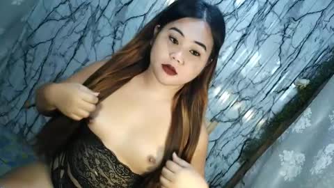 mei_sofia online show from April 22, 6:59 pm