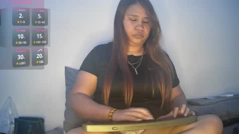 mei chang online show from December 4, 4:26 am