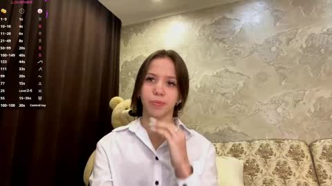 Mei online show from May 12, 5:11 pm