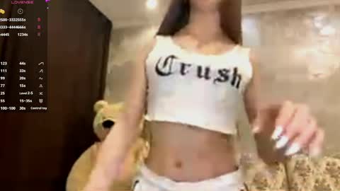 Mei online show from May 22, 5:31 pm