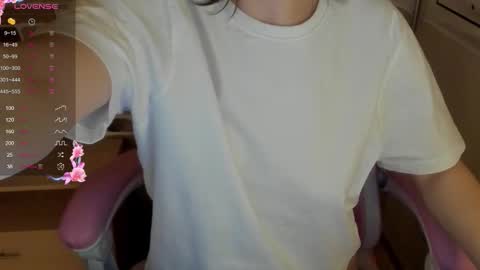 Snapshot of mekepo chatting on October 16, 6:29 pm Katie  Payne online show from October 16, 6:29 pm