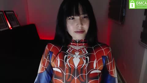 WETWATERMELL online show from October 9, 5:02 am