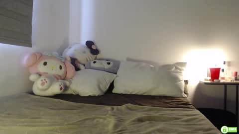 WETWATERMELL online show from February 11, 9:35 pm