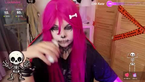 mekurisu online show from November 1, 2:01 am