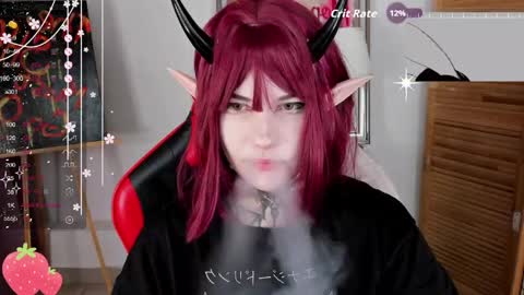 mekurisu online show from May 15, 1:58 am