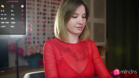 MELANIE  PVT ONLY 60TK PER MIN online show from February 13, 4:43 pm