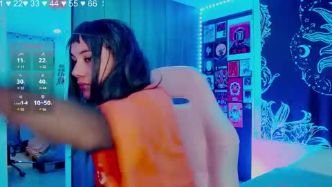 Melissa  -  -  Please help me to reach 100 thumbs up online show from January 29, 3:22 am